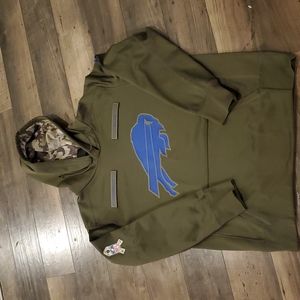 Nike Buffalo Bills Salute to Service